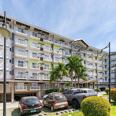 Amani 133, 4 Minutes To Airport, Fast Wi-Fi, Free Netflix Apartment Lapu-Lapu City Exterior photo