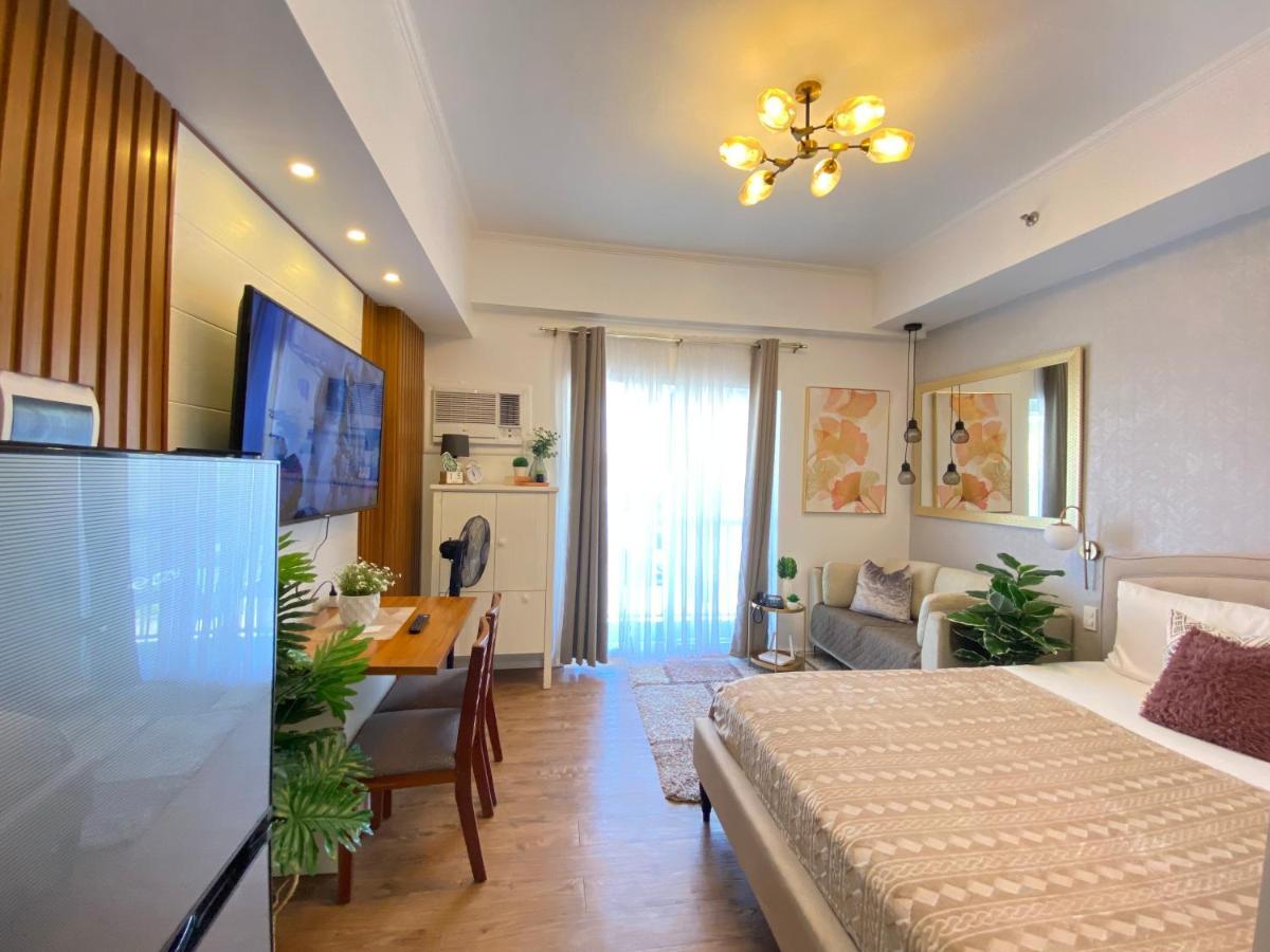 Amani 133, 4 Minutes To Airport, Fast Wi-Fi, Free Netflix Apartment Lapu-Lapu City Exterior photo