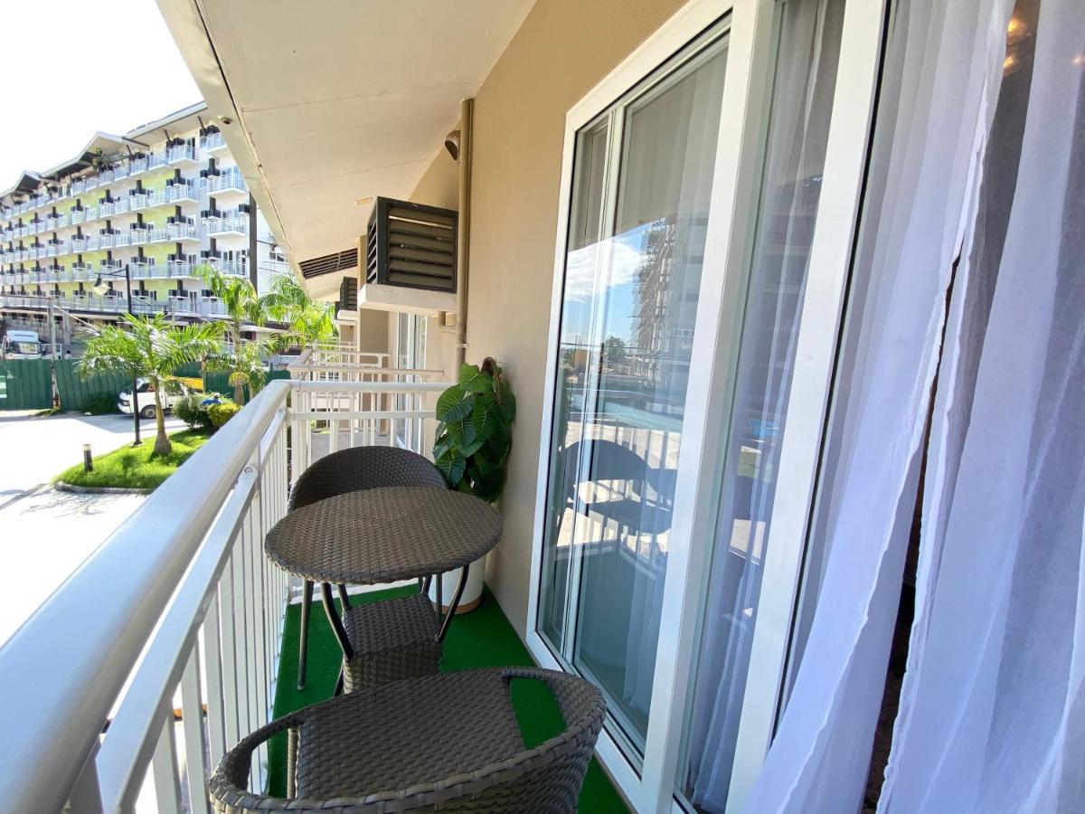 Amani 133, 4 Minutes To Airport, Fast Wi-Fi, Free Netflix Apartment Lapu-Lapu City Exterior photo