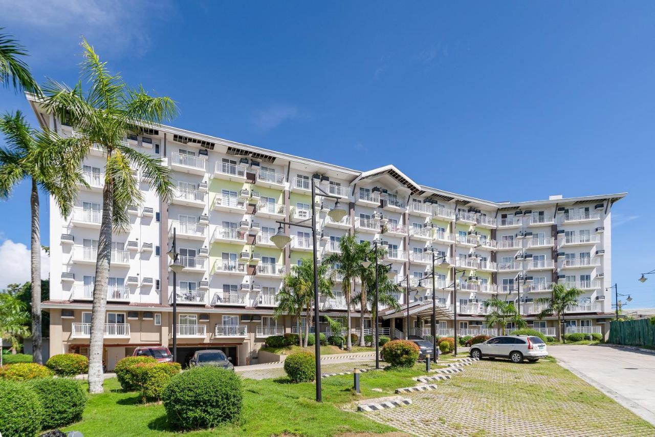 Amani 133, 4 Minutes To Airport, Fast Wi-Fi, Free Netflix Apartment Lapu-Lapu City Exterior photo